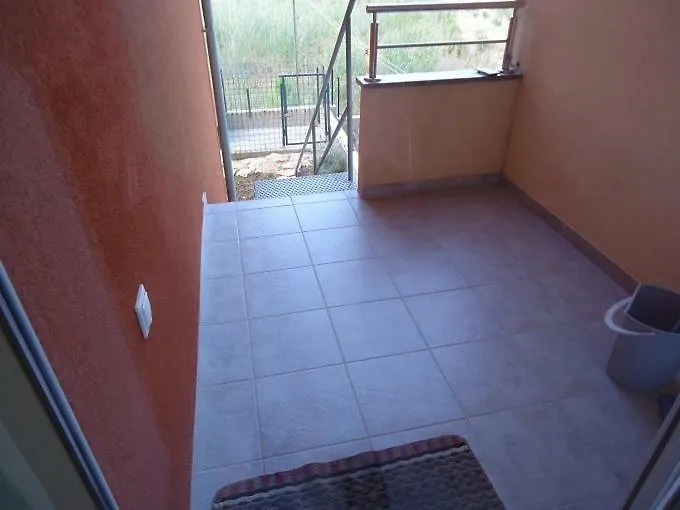 Apartment Pijaca ニン