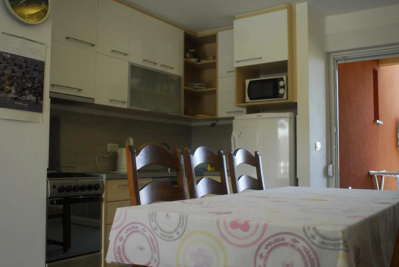 Apartment Pijaca ニン クロアチア