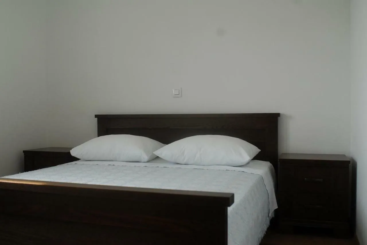 Apartment Pijaca ニン 0*,  クロアチア