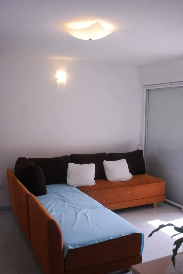 Apartment Pijaca ニン
