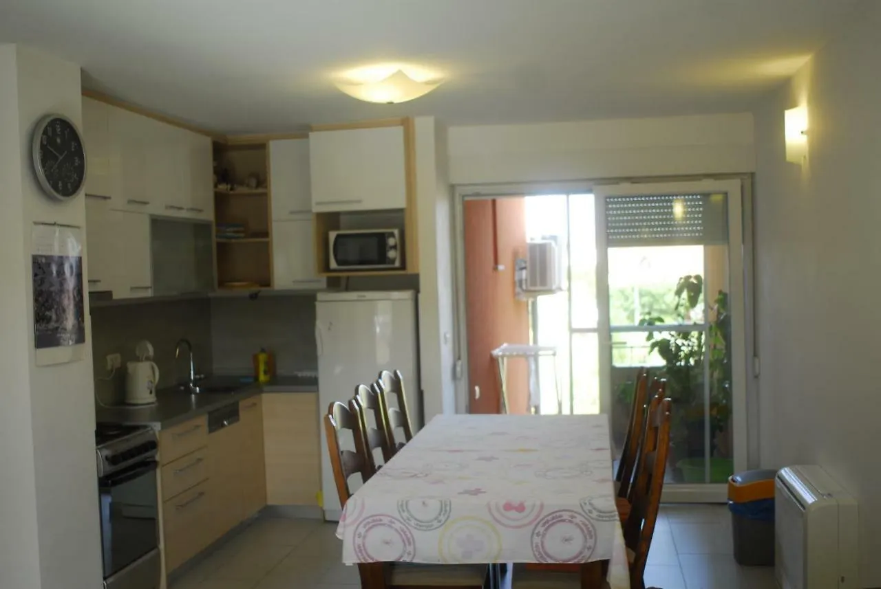 Apartment Pijaca ニン
